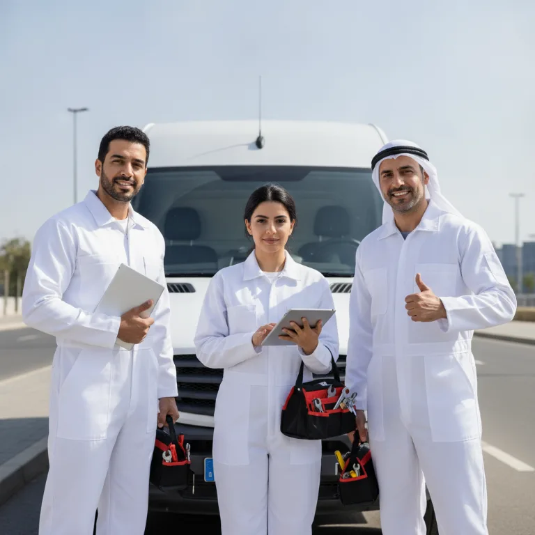 Insurance Brokerage team in Ar Rumaylah